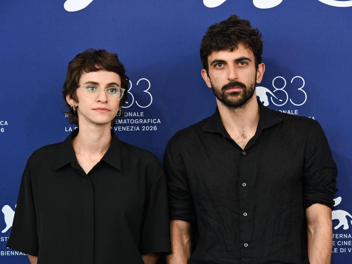 Venezia 83, toto-Leone e rumors: 'Naza' super favorito e per l'Italia rischio zero premi