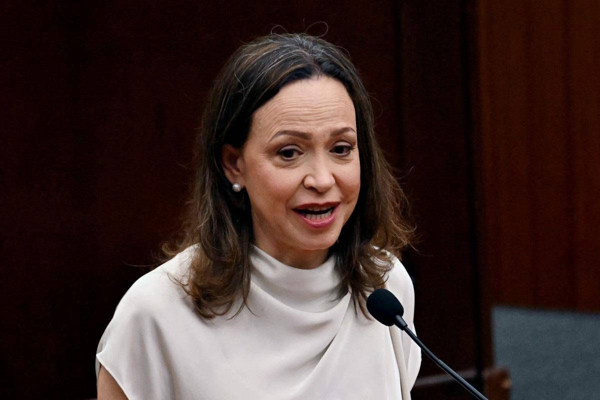 Venezuela, Machado tenta di rientrare nel Paese senza riuscirci