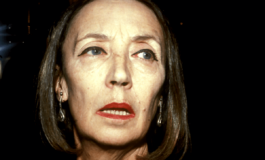 Ventanni fa moriva Oriana Fallaci la giornalista che non faceva sconti a nessuno 265x160