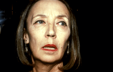 Ventanni fa moriva Oriana Fallaci la giornalista che non faceva sconti a nessuno 364x230
