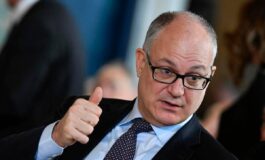 Via libera al nuovo stadio della Roma a Pietralata ce lok della Conferenza Servizi 265x160