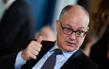 Via libera al nuovo stadio della Roma a Pietralata ce lok della Conferenza Servizi 364x230