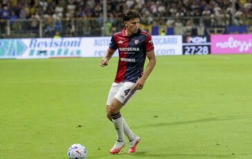Via libera dalla Fifa per Romano ora lItalia puo convocarlo 364x230