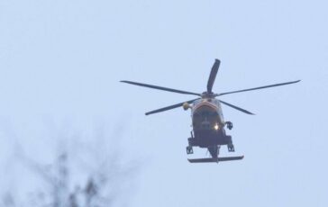 Vicenza precipita per 100 metri sulla Ferrata delle Anguane morto escursionista 364x230