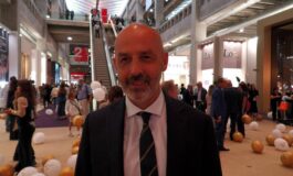 Vicenzaoro Farsura Ieg inaugurato nuovo padiglione. Puntiamo a leadership internazionale del Salone 265x160