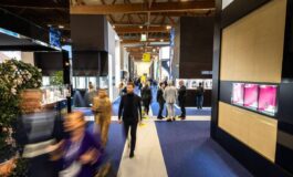 Vicenzaoro September al via venerdi piu internazionale e competitiva 265x160