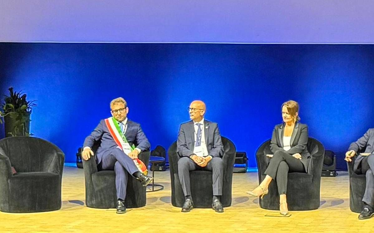 Vicenzaoro, Zecchinato: "Con 5mila aziende e più di mille espositori è espressione di eccellenza"