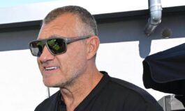Vieri incorona lInter e lancia la Roma Gasperini tra i migliori al mondo con lui i giallorossi possono sognare 265x160