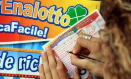Vince 223 milioni al Superenalotto la moglie separata non ci sta Meta sono i miei 265x160
