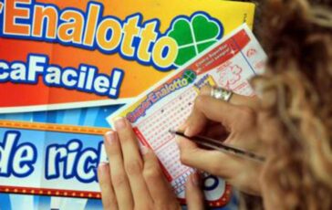 Vince 223 milioni al Superenalotto la moglie separata non ci sta Meta sono i miei 364x230