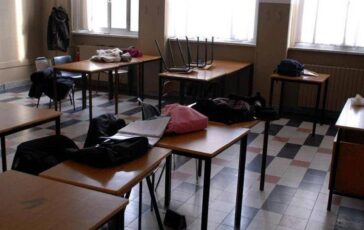 Violenza contro i prof da Roma a Lamezia Terme la psicologa Alto rischio di emulazione 364x230