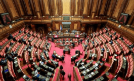 Violenza sessuale al Senato procura di Roma chiede archiviazione per Silvestro Querela non tempestiva 265x160