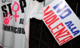 Violenza sulle donne Istat circa il 15 lha subita prima dei 16 anni 265x160