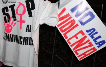 Violenza sulle donne Istat circa il 15 lha subita prima dei 16 anni 364x230
