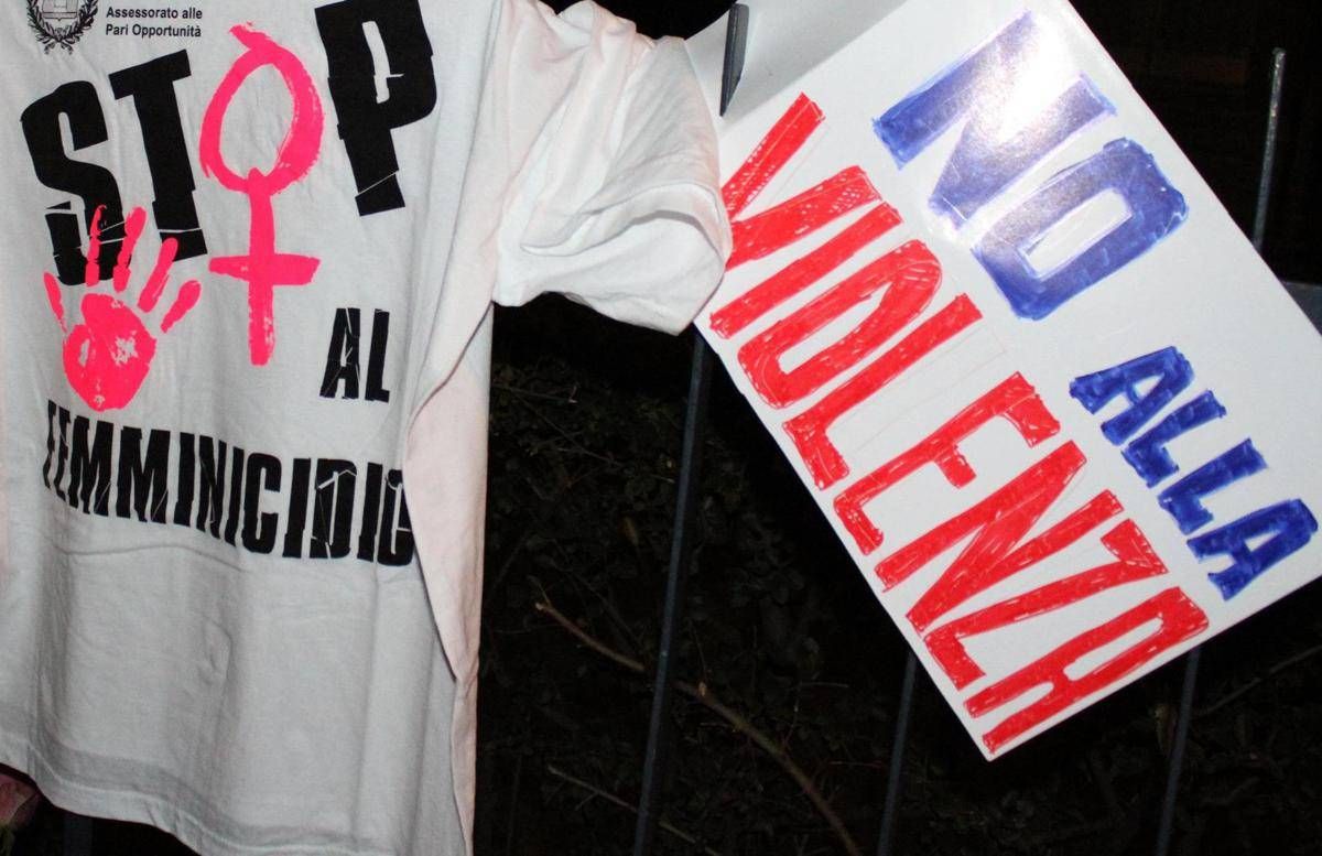 Violenza sulle donne, Istat: circa il 15% l'ha subita prima dei 16 anni