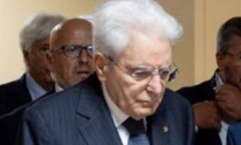 Violenza sulle donne Mattarella Emergenza di primaria importanza nel nostro Paese 265x160