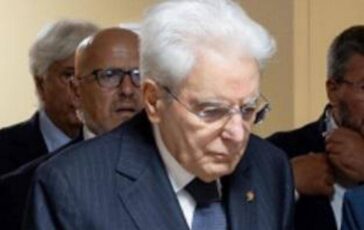 violenza sulle donne mattarella emergenza di primaria importanza nel nostro paese 2