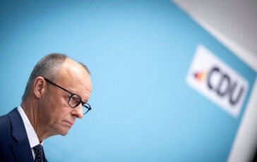 Vittoria in Germania per AfD prima anche in Meclemburgo. Batosta per Cdu di Merz 364x230