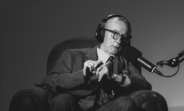 Vittorio Feltri Mia moglie mori dopo il parto rimasi solo con due gemelle 265x160