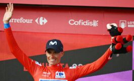 Vuelta di Spagna oggi 14esima tappa orario percorso e dove vederla 265x160