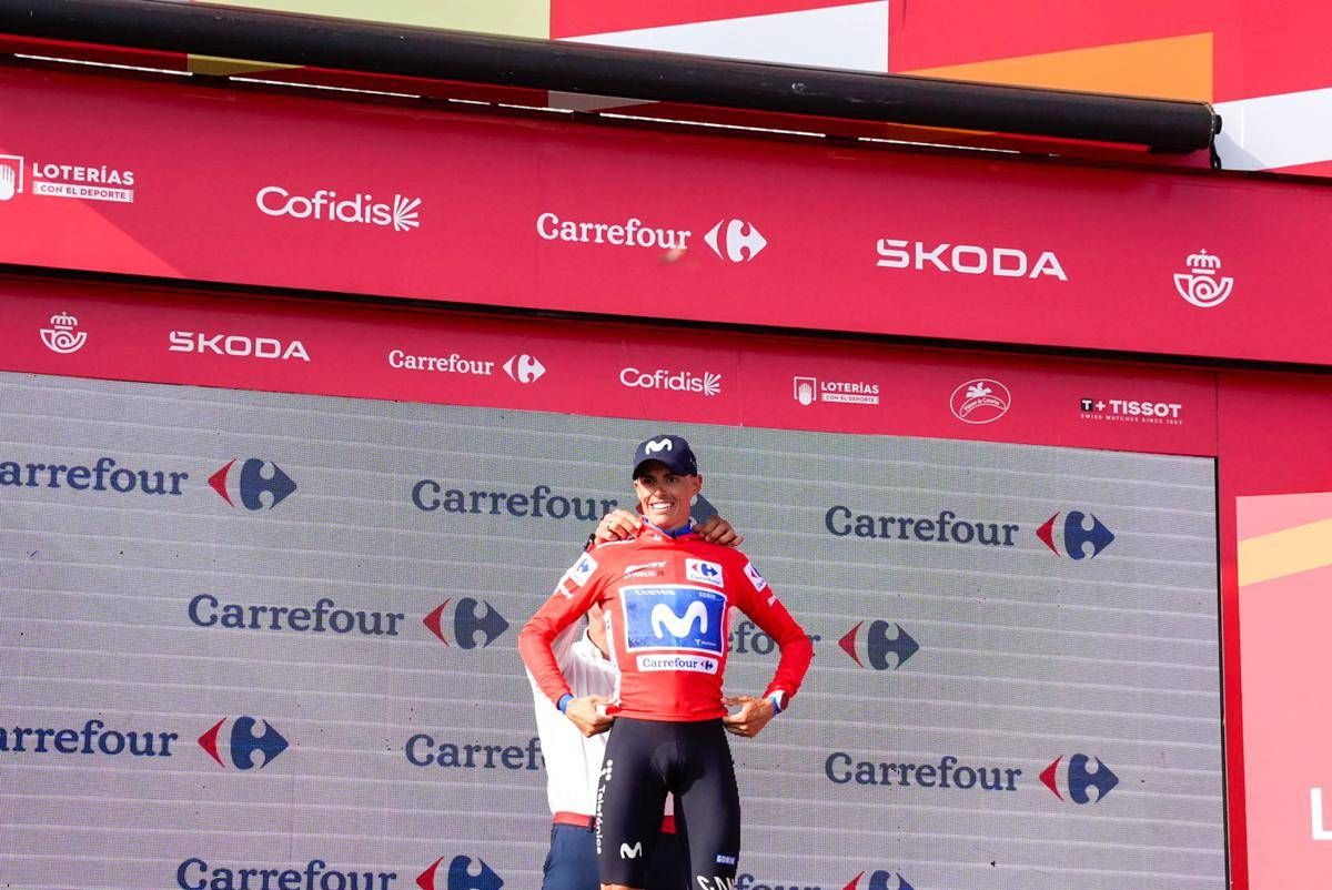 Vuelta a España, stage 16 today: time, route, and where to watch it