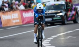 Vuelta di Spagna oggi decima tappa orario percorso e dove vederla in tv 265x160