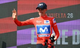 Vuelta di Spagna oggi dodicesima tappa orario percorso e dove vederla 265x160