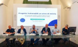 Vulnerabili in Sicilia la rete contro poverta e difficolta sociali raggiunge 5 realta 265x160