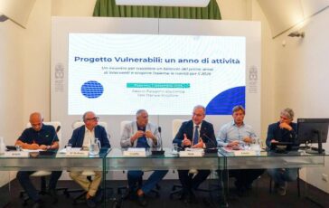 Vulnerabili in Sicilia la rete contro poverta e difficolta sociali raggiunge 5 realta 364x230
