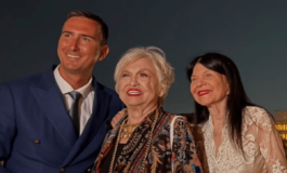 Wanna Marchi e Stefania Nobile premiate in Campidoglio con il Premio Internazionale della Cultura 265x160