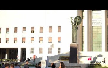 Wave a La Sapienza il primo passo verso il benessere 364x230