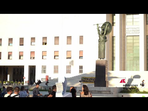 Wave, a La Sapienza il primo passo verso il benessere