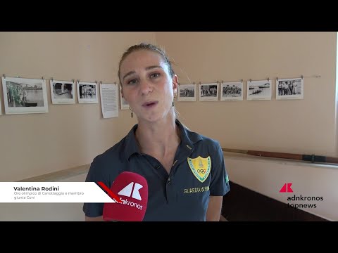 We Can Blu It! 2026, Rondini (Coni): “Evento è dimostrazione che sport dà valori”