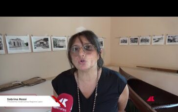 we can blu it 2026 rossi federcanoa lazio sensibilizzeremo giovani su ambiente 2