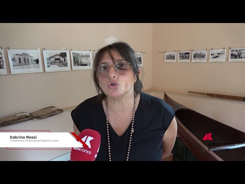 We Can Blu It! 2026, Rossi (Federcanoa Lazio): “Sensibilizzeremo giovani su ambiente”