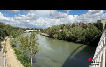 we can blu it 2026 tre giorni di sport e ambiente con il tevere protagonista 2