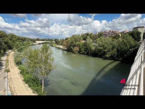 We Can Blu It! 2026, tre giorni di sport e ambiente con il Tevere protagonista