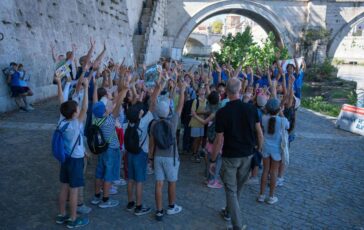 We Can Blu It bilancio record per la terza edizione 364x230