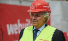 Webuild Salini Grandi opere alleanza strategica tra Stato e imprese per crescere 265x160