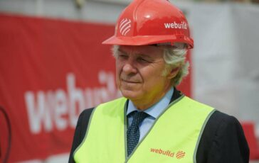 Webuild Salini Grandi opere alleanza strategica tra Stato e imprese per crescere 364x230