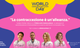 World Contraception Day Gedeon Richter Italia lancia patto sulla contraccezione 265x160