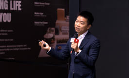Wu Roborock Puntiamo a essere leader in Italia per soddisfazione clienti 265x160