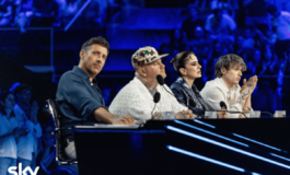 X Factor al via da giovedi 10 settembre Irama come giudice e la finale ﻿allUnipol Forum di Assago 265x160