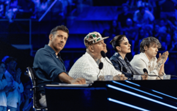 X Factor stasera 24 settembre terzo e ultimo appuntamento con le Auditions 364x230