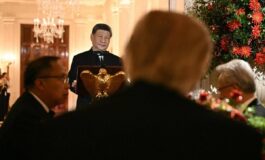 Xi alla cena di Stato di Trump dopo il vertice Nuovo modello di convivenza la storia non si ferma 265x160