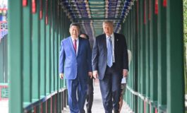 Xi da mercoledi negli Usa per colloqui con Trump lincontro in nome della stabilita strategica 265x160