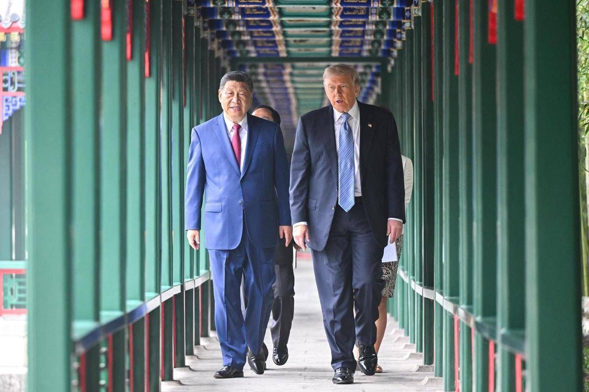 Xi da mercoledì negli Usa per colloqui con Trump, l'incontro in nome della "stabilità strategica"