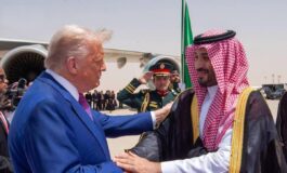 Yemen Trump rinvia per ora attacchi contro Houthi il nodo dellalleanza con Riad 265x160