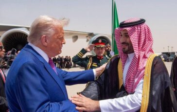 Yemen Trump rinvia per ora attacchi contro Houthi il nodo dellalleanza con Riad 364x230