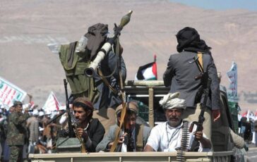 Yemen gli Houthi Non siamo in guerra con lItalia non sostenga aggressioni 364x230